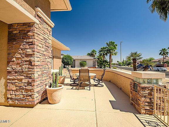 4th image of 15526 W CAMINO ESTRELLA Drive