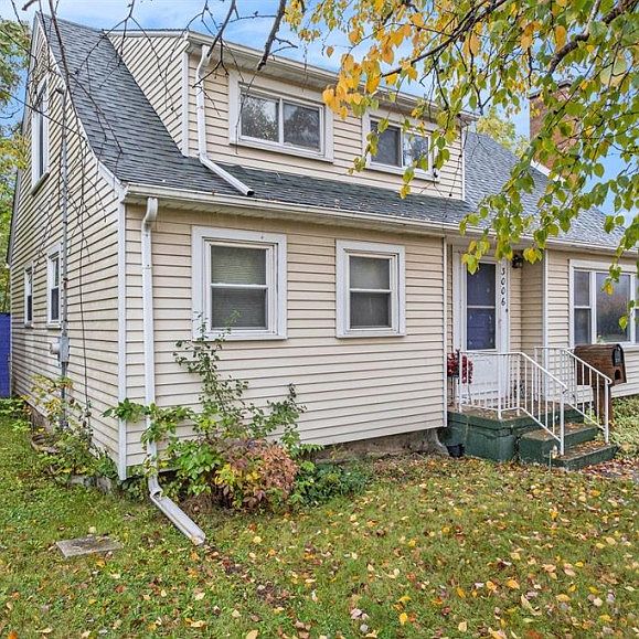 3006 Miller Rd, Flint, MI 48503 Zillow