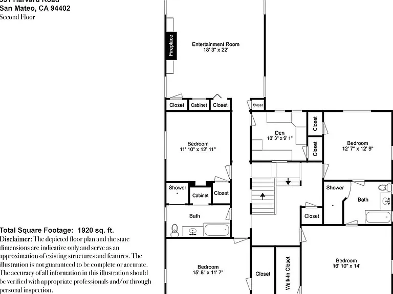 531 Harvard Rd — Photo 18