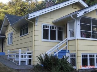 10319 SW 110th St, Vashon, WA 98070