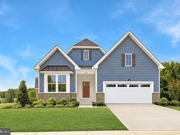 17316 Lemuel Ln, Frankford, DE 19945