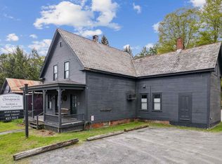 47 Pleasant Street, Woodstock, VT 05091