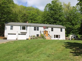 1270 Whately Rd, Conway, MA 01341
