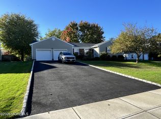 8 Abbey Lane, Ocean Twp, NJ 07712
