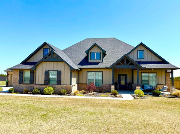 7053 Chisholm Ranch Dr, Enid, OK 73703