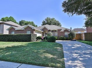1322 Castlemist Dr, Spring, TX 77386