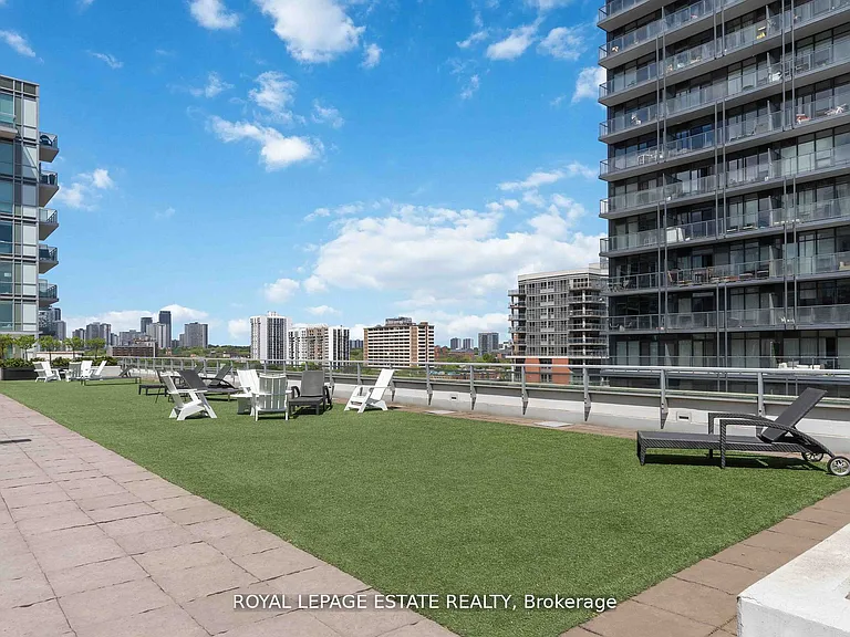 112 George St #S730 — Photo 31