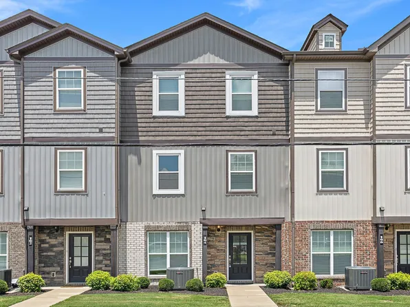 164 Ramsden Ave, La Vergne, TN 37086