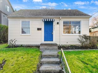 2626 N Baldwin St, Portland, OR 97217