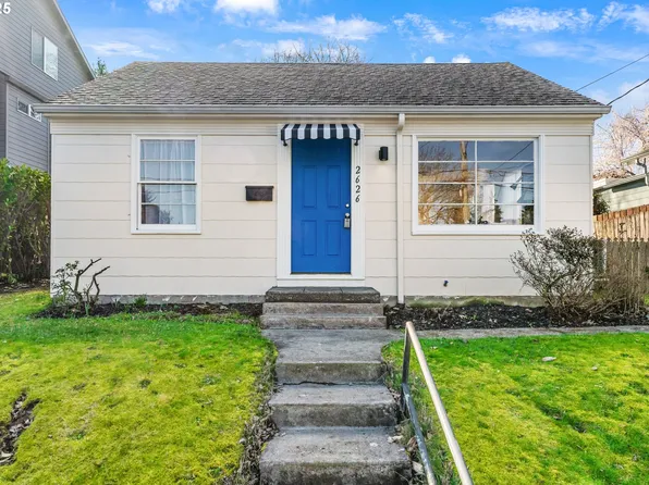2626 N Baldwin St, Portland, OR 97217