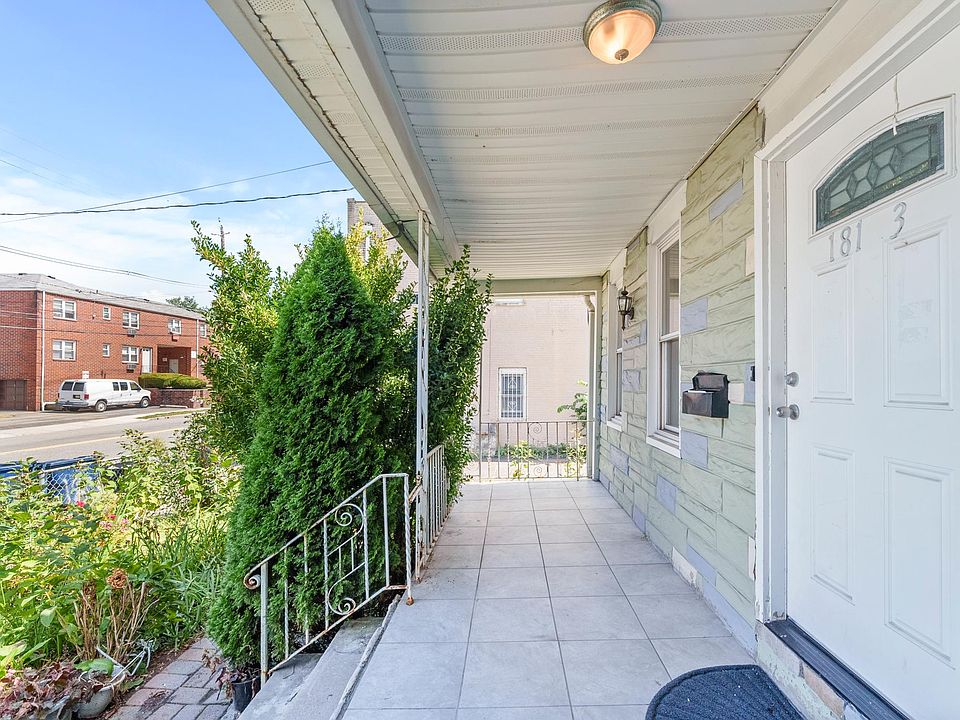 183 W Central Ave, Maywood, NJ 07607 Zillow