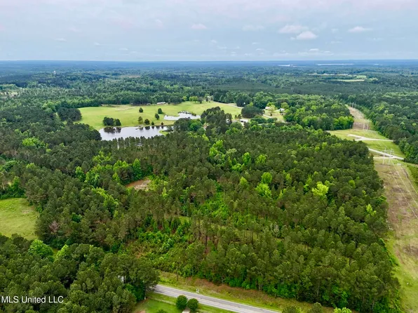 19 Mount Carmel Rd, Daleville, MS 39326