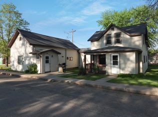607 Wilson St, Downing, WI 54734