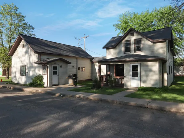 607 Wilson St, Downing, WI 54734