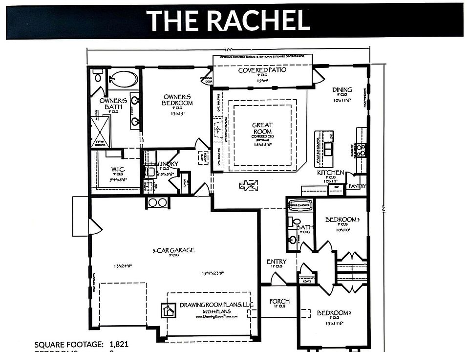 2nd image of LOT 502 Bella Sol Dr