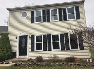 988 Kings Way W, Hummelstown, PA 17036