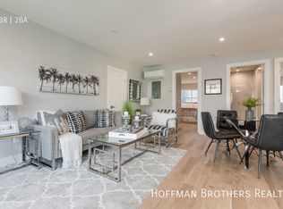 724 Ashland Ave #1A, Santa Monica, CA 90405