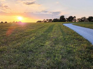 2605 E Hartley Rd, Ozark, MO 65721