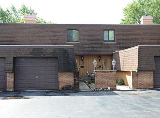 163 W Lake Cook Rd, Palatine, IL 60074
