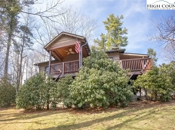 197 Peacock Drive, Blowing Rock, NC 28605