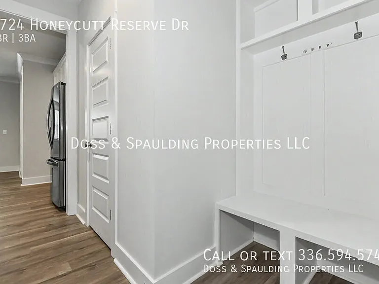 6724 Honeycutt Reserve Dr — Photo 40