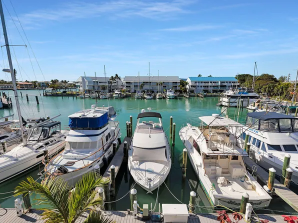 97 Coco Plum Dr #A-17, Marathon, FL 33050