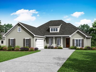 651 McArthur Ln, Fairhope, AL, 36532
