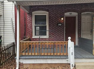 427 Oak St, Coatesville, PA 19320