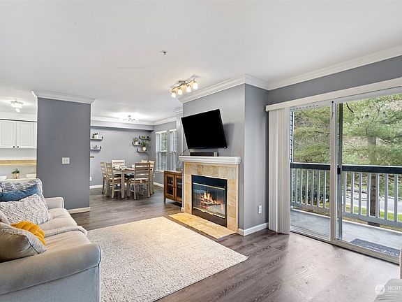 3rd image of 33020 10th Avenue Ct SW #F203