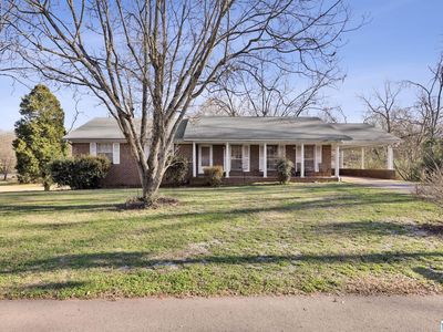 803 Potter Ave, Bessemer, AL, 35020