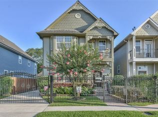848 W 25th St UNIT B, Houston, TX 77008