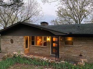 107 Pine Valley Loop, Houston, AR 72070