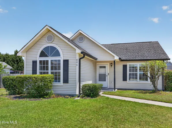 806 Saddle Point, Wilmington, NC 28411