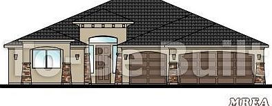Builder Rendering