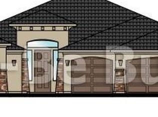 1047 Crest View Dr #LOT 81, Mesquite, NV 89027