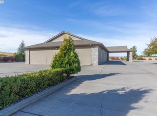 1113 Lamb St, Milton Freewater, OR 97862