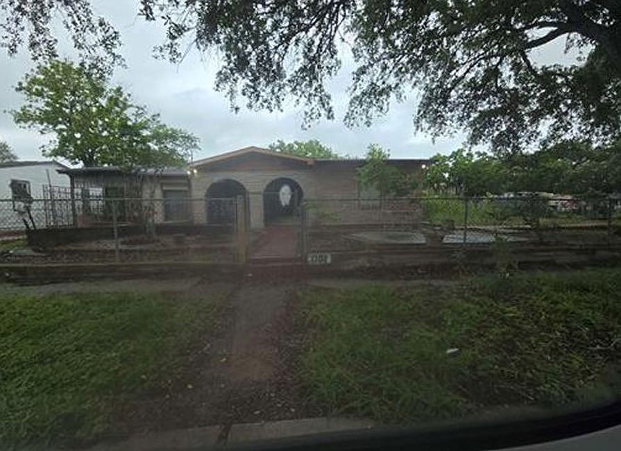 Property Front View