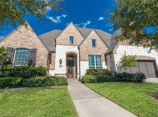 3210 Wimberly Place Ln, Katy, TX 77494