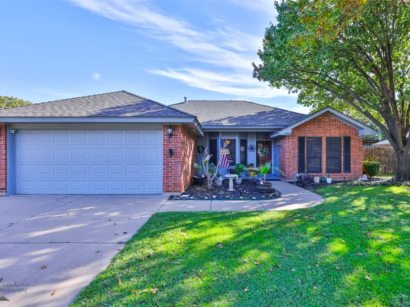 6309 Twin Oaks Dr, Abilene, TX 79606