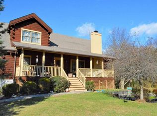 130 Dennisville Petersburg Rd, Woodbine, NJ 08270