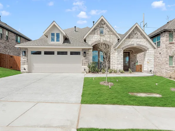 813 Godley Rnch, Godley, TX 76044