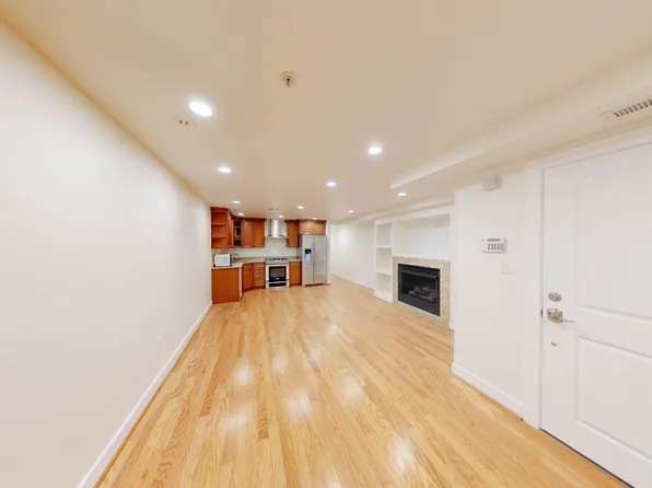 1462 Harvard St NW #1, Washington, DC 20009