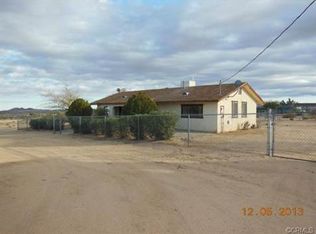 56265 Eureka Rd, Yucca Valley, CA 92284