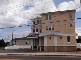 100 E 5th Ave, North Wildwood, NJ 08260
