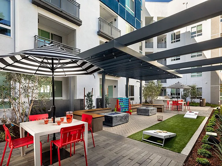 Chroma Apartment Homes — Photo 45