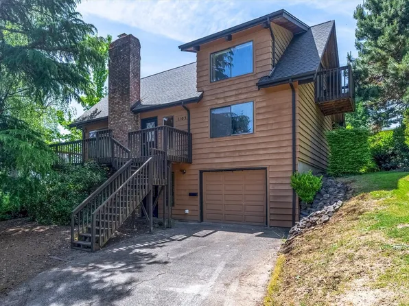 1103 N 23rd Avenue, Kelso, WA 98626