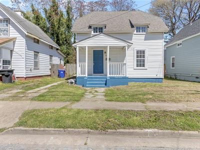 75 Manly St, Portsmouth, VA, 23702