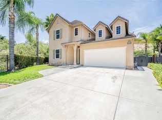 16405 Hidden Peak Ln, Riverside, CA 92503