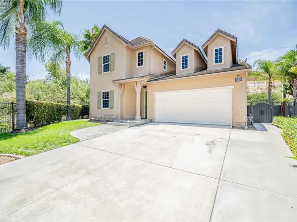 16405 Hidden Peak Ln, Riverside, CA 92503