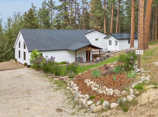 440 E 20th St, Hamilton, MT 59840